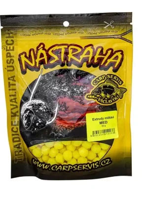 Originální Václavík EXTRUDY MĚKKÉ - 35 G/MED