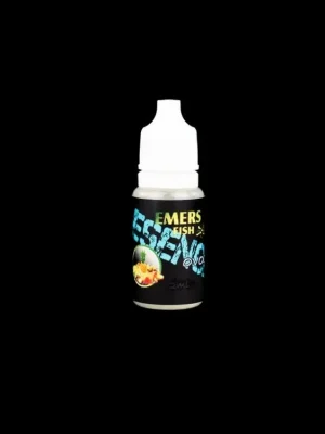 Akční Nabídka EMERS FISH Esence Broskev 10ml