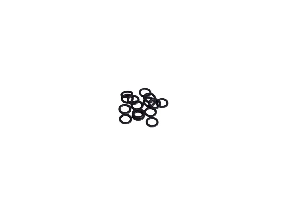 Super Cena Ridgemonkey Connexion Rig Rings S 20ks