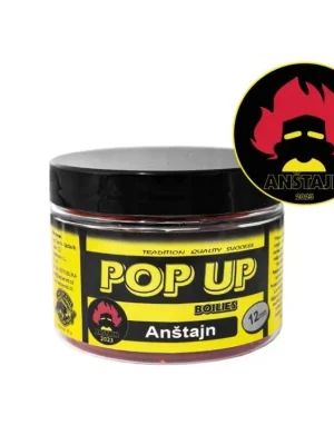 Cenová Bomba Václavík POP UP - DÓZA/40 G/16 MM/ANŠTAJN
