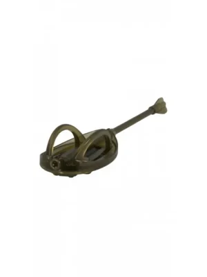 Tovární Cena CRALUSSO Big Rocket Method basket khaki 30g