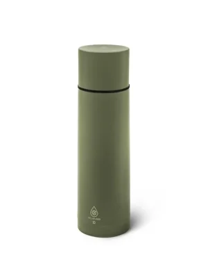 Termoska Delphin IsolaFLASK Green 750 ml Rychlé Dodání