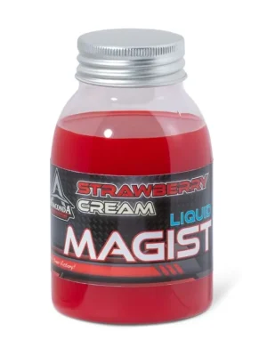 Anaconda Liquid Magist Strawberry Cream 250 ml Akční Nabídka