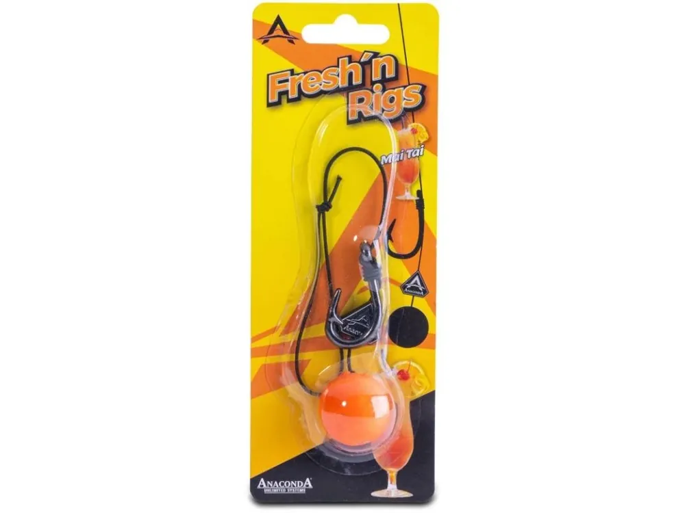 Anaconda vůně do auta Mai Tai Top Prodej