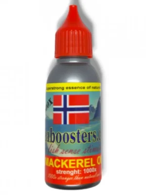 Top Prodej Seaboosters Makrelový olej 35ml