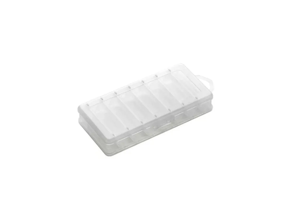 PLASTILYS KRABIČKA OBOUSTRANNÁ SF358-3 Finální Výprodej
