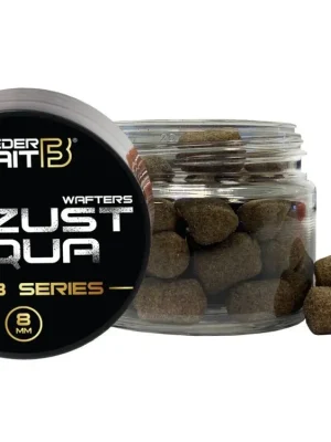 FeederBait Club Series Wafters - Oszust Aqua 8mm Cenově Výhodný