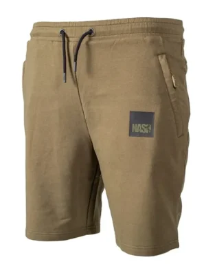 Nash Make It Happen Shorts Box Logo Green vel. XXL Tovární Cena