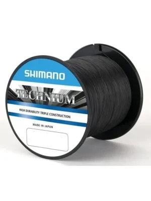 Finální Výprodej Vlasec Shimano Technium 1100m 0,305mm 8,50kg