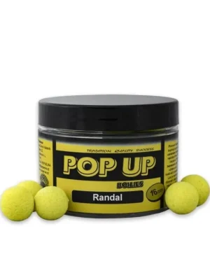 Autentický Pop Up - dóza/50 g/12 mm/Randal
