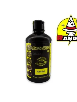 Ihned K Objednání Václavík Booster IN Liquid - 500 ml/Randal