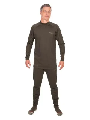 Akční Cena Fox Thermal Termoprádlo Base Layer - 4XL