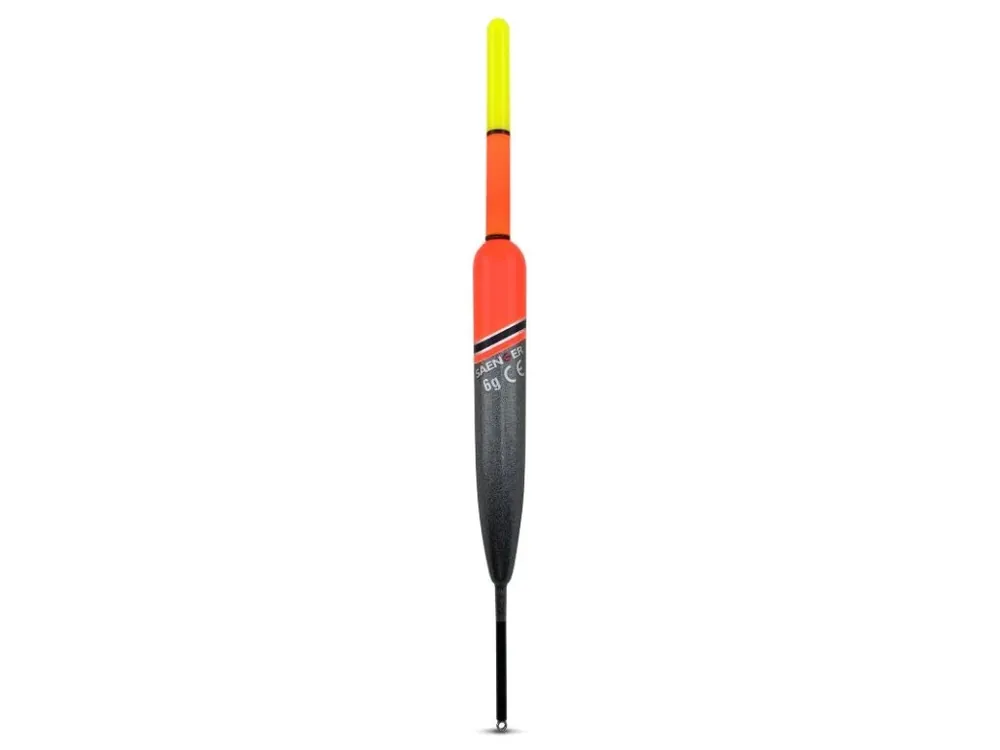 Oblíbený Saenger splávek IQ LED Sensitiv 9g