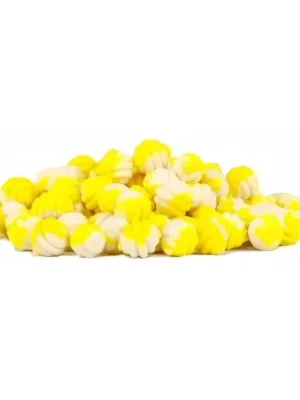 Sportcarp Neutrálně Vyvážené Nástrahy Duo Worms 6mm 25g - SCOPEX SHRIMP Autentický