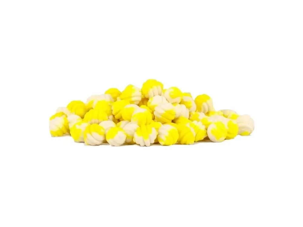 Sportcarp Neutrálně Vyvážené Nástrahy Duo Worms 6mm 25g - SCOPEX SHRIMP Autentický