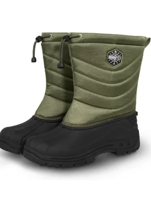 Vysoké zateplené boty Delphin SnowTEX 43 Expresní Doručení