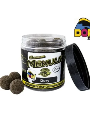 Václavík Boilies Měkule - 140 g/25 mm/Dory Omezená Nabídka