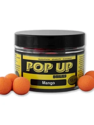 Akce Pop Up - dóza/40 g/12 mm/Mango