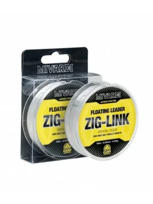 Pouze Dnes Mivardi Zig-link 0,230 mm 100 m