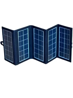 Holdcarp Foldable Solar System 20W Dokud Zásoby Vydrží
