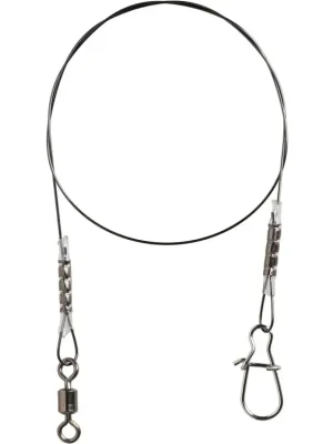 Aktuální Mikado TITANOVÝ NÁVAZEC - JAWS LIGHT 35cm/10kg - 2 ks
