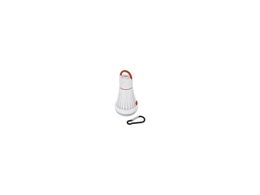 Cenově Výhodný Albastar Kempingová Led Lampa