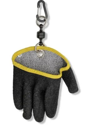 Black Cat Landing Glove rukavice na sumce vel. L levá Vysoce Kvalitní