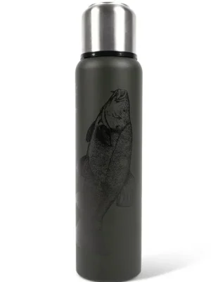 Koupit Online Korum Termoska Classic Thermal Flask Tench 1l Lín