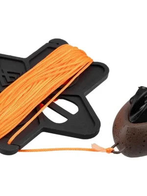 Nakupujte Hned Mikado PŘIPEVNĚNÝ BACK LEAD - 1 ks 85g