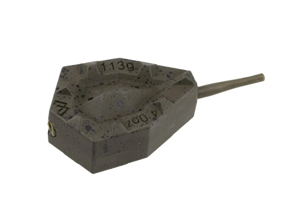 ZÁTĚŽ - INLINE GRIPPER - 99g / 3.5oz - 1 ks Akční Nabídka