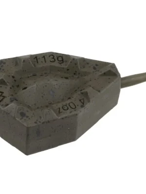 Zlevněný ZÁTĚŽ - INLINE GRIPPER - 70g / 2.5oz - 1 ks