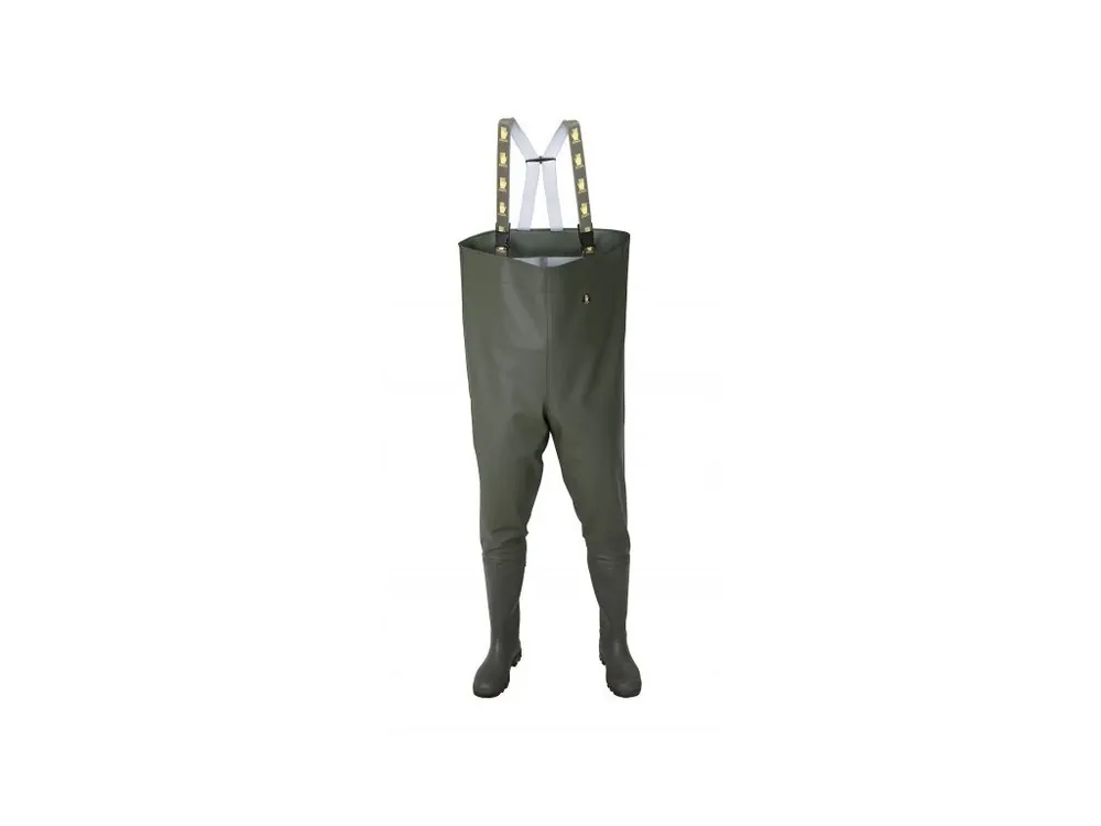 Přímo Od Výrobce PROS Brodící kalhoty Standard SB01 vel.38