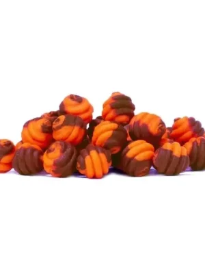 Sportcarp Neutrálně Vyvážené Nástrahy Duo Worms 11mm 25g - SPICY KRILL Aktuální