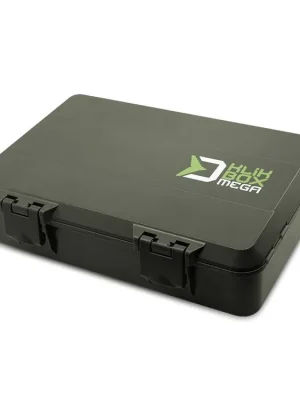 Jen Po Omezenou Doba Organizér Delphin KlikBOX Mega