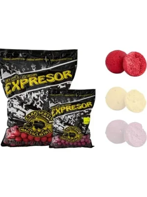 Ihned K Objednání Boilies Expresor - 800 g/20 mm/Krvavá perla