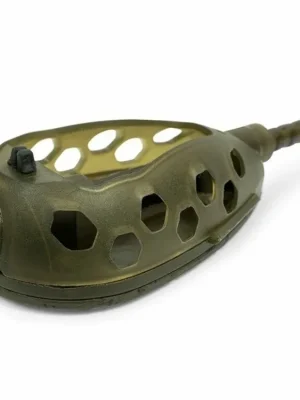 Omezená Nabídka Korum Krmítko CAMO WINDOW FEEDER - 20G
