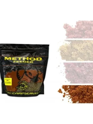 Method Feeder - 600 g/Broskev Cenová Bomba