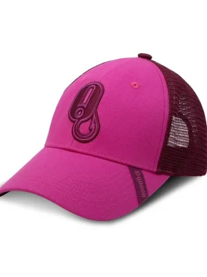 Kšiltovka Delphin QUEEN Trucker Aktuální
