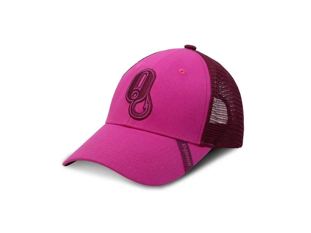 Kšiltovka Delphin QUEEN Trucker Aktuální