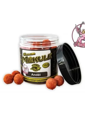 Václavík Boilies Měkule - 140 g/25 mm/Anděl Ihned K Objednání