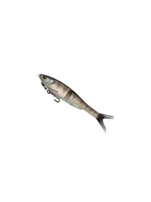 Swimbait Berkley Powerbait Nessie, Perch, 17cm, 28g Nejprodávanější