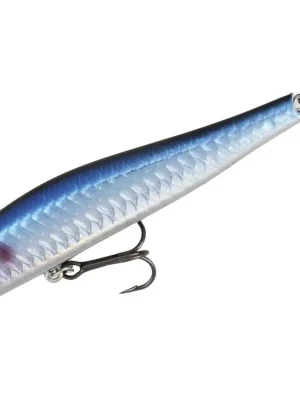 Mikado WOBLER JIVE - 120mm/24g/BLUE ROACH - SUSPENDING - 1 ks Tovární Cena