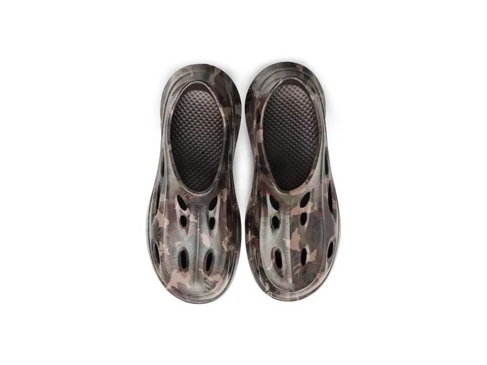 Značkový EVA Slip-on boty Delphin PIKEZ BANX 43