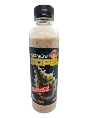 Šonův Sopel revoluční nástraha 85g vysoká dóza Sezónní Sleva
