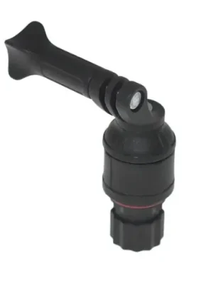 Fasten Držák pro Outdoor Kameru Ověřený