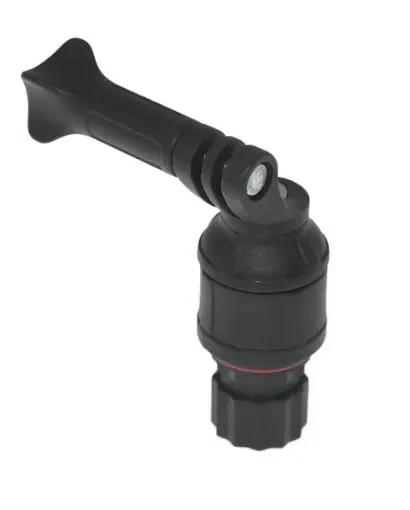 Fasten Držák pro Outdoor Kameru Ověřený