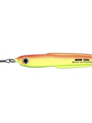 Finální Výprodej Jaxon Pilker Holo Select Vapur - 150 g / Z