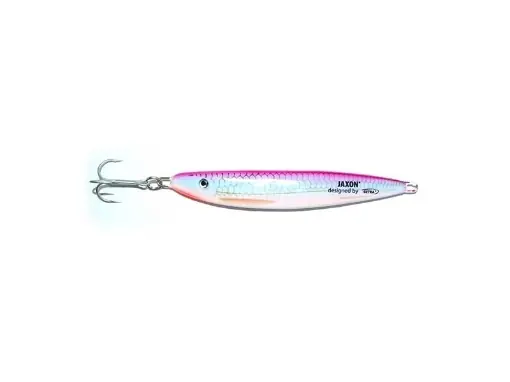 Expresní Doručení Jaxon Pilker Holo Select Getka Zuber - 180 g / F