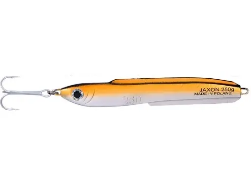 Pouze Dnes Jaxon Pilker Holo Select Born - 100 g / PN