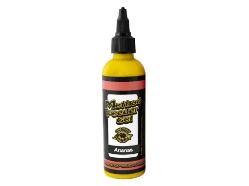 CSV Method Feeder Gel - 100 ml / Ananas Jen Po Omezenou Doba
